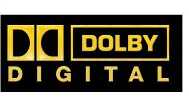 Dolby Digital səs sistemi