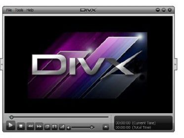 DivX formatı