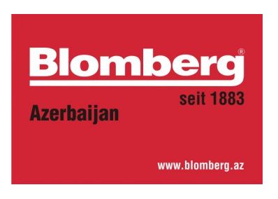 Blomberg-in harmonik dünyası