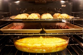 3D Cooking