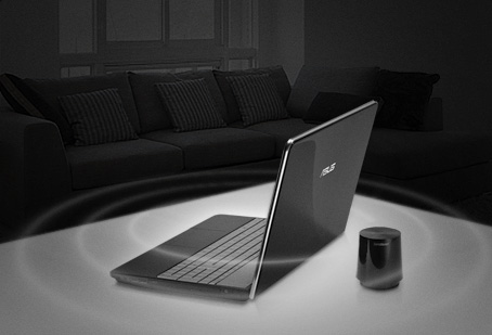 ASUS SonicMaster