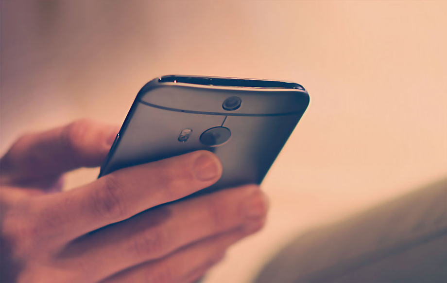 Smartfon