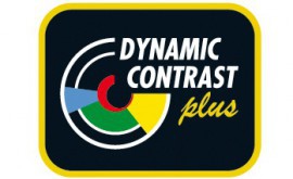 Dynamic Contrast Plus
