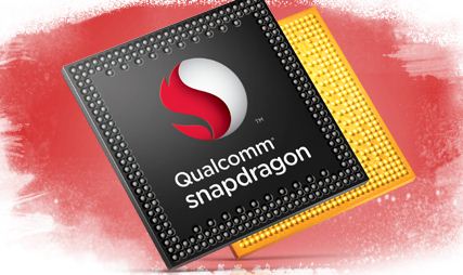 Quad-core prosessor