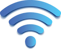 Wi – Fi