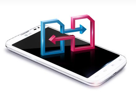 DUAL SIM