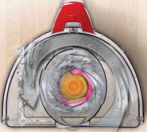 Ellipse Cyclone sistemi