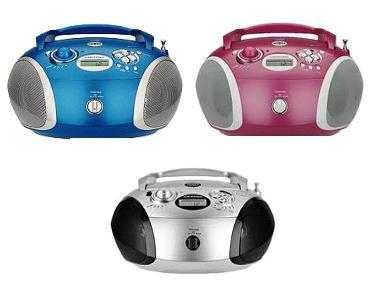 3,5mm-lik stereo qulaqlıqlar girişi