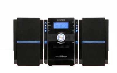Hi-Fi sistem