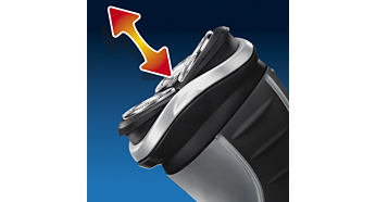 Reflex Action sistemi