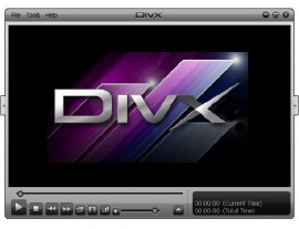 DivX