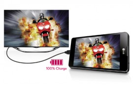 MHL (MOBILE HD LINK)