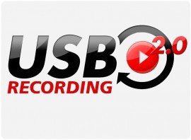 USB-yazma funksiyası