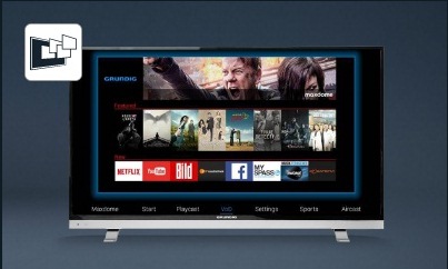 Ultralogic 4K Platforması