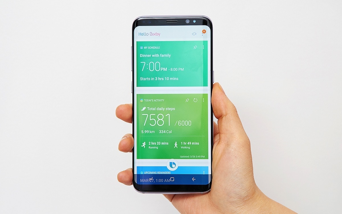 Bixby