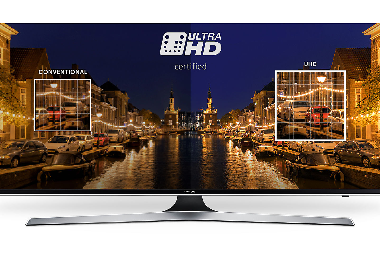 4K UHD 