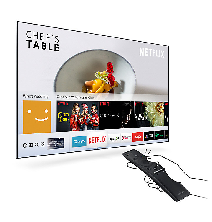 Smart Hub 