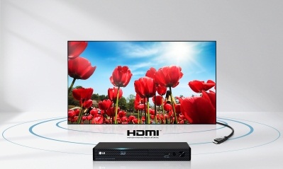 USB və HDMİ bağlantı