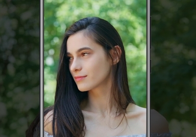 Dual kamera ilə mükəmməl şəkillər
