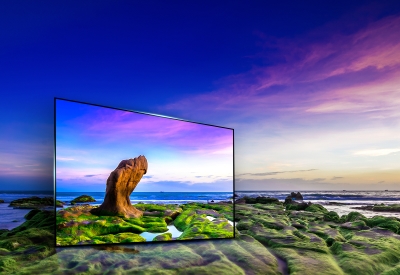 4K Ultra HD keyfiyyəti