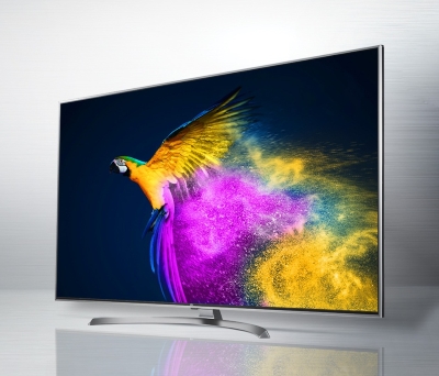 4K Ultra HD keyfiyyəti