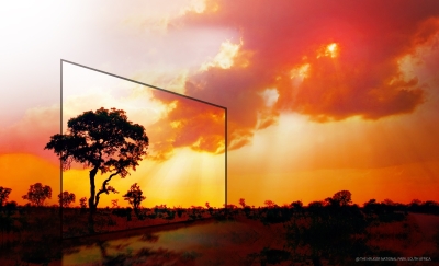 HDR görüntü keyfiyyəti