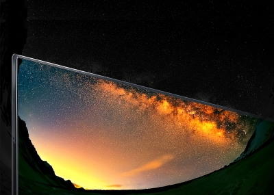 LG OLED TV