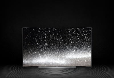 Harman / Kardon® səs texnologiyası