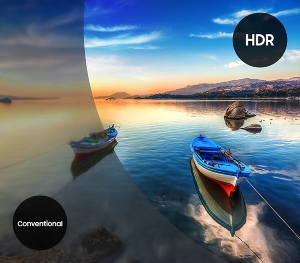 HDR texnologiyası