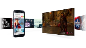 Smart View app
