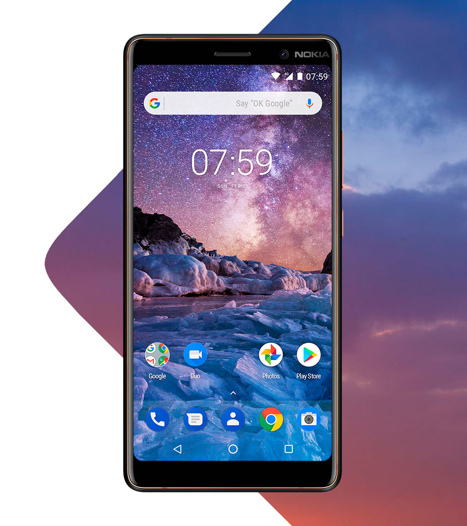 Ən yeni və inkişaf etdirilmiş Android