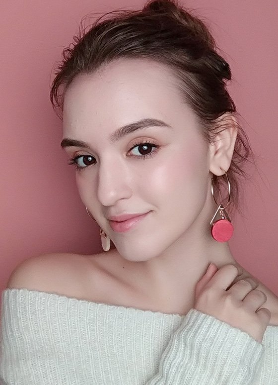LED Selfie-light