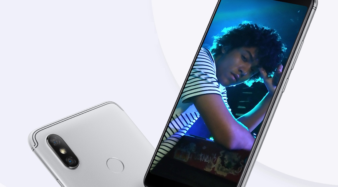 AI Dual kamera ilə canlı fotolar