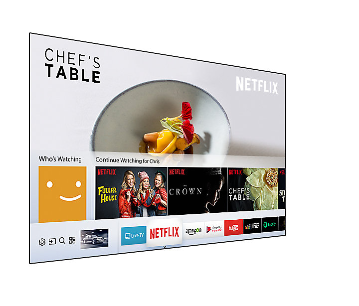 Smart Hub 