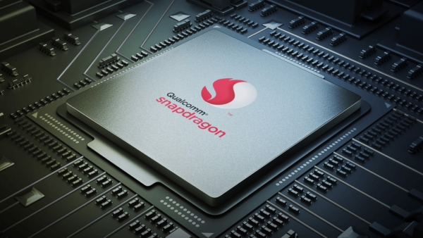 Snapdragon 636: dünya debütu.