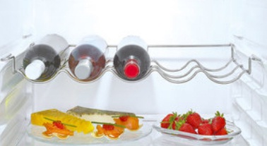 Butulka üçün rəf