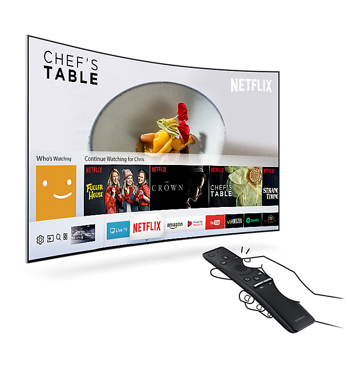 Smart Hub 