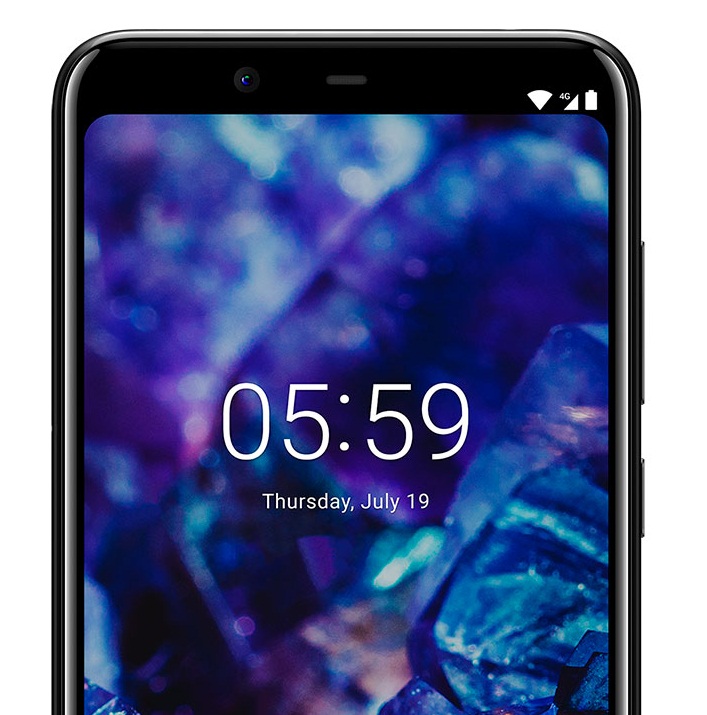 Yenilənmiş və etibarlı Android