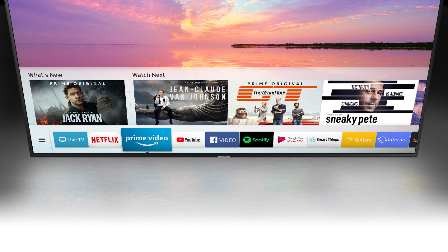 Smart TV