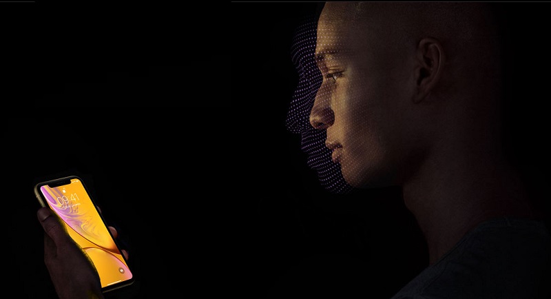 Təkmilləşmiş “Face ID”