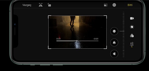 4K video