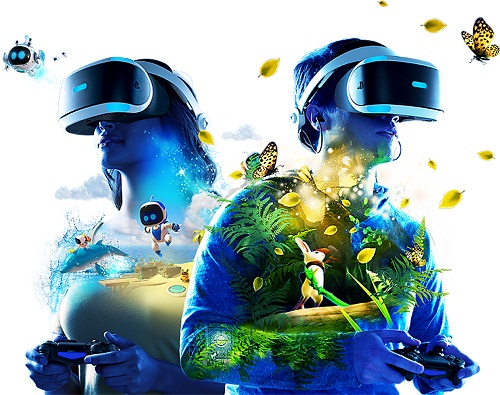 PlayStation VR