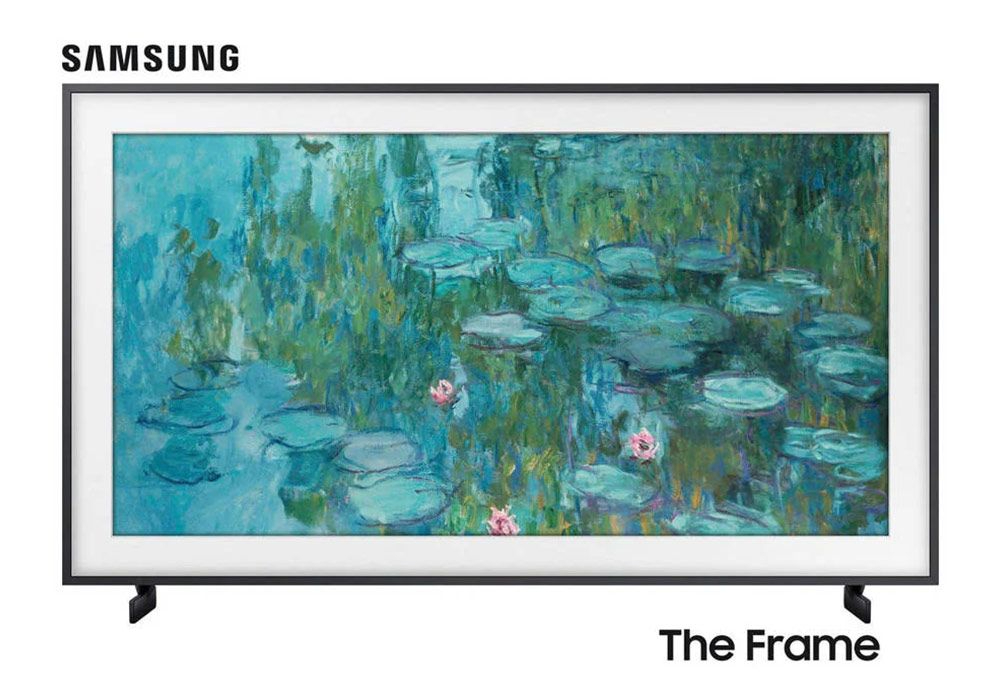 Smart TV və yüksək 4K görüntü