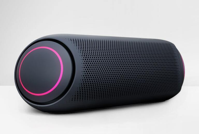 Müasir texnologiyalı Bluetooth speaker