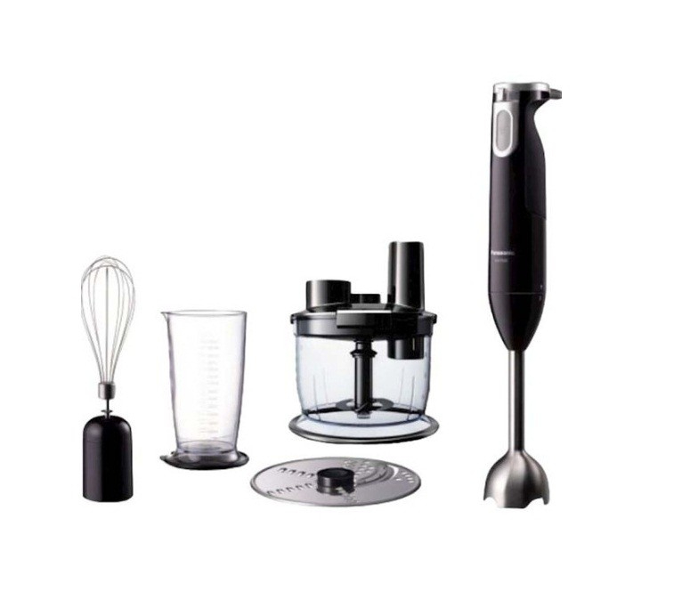 Bu blender seti mətbəxdə köməyinizə çatacaq!