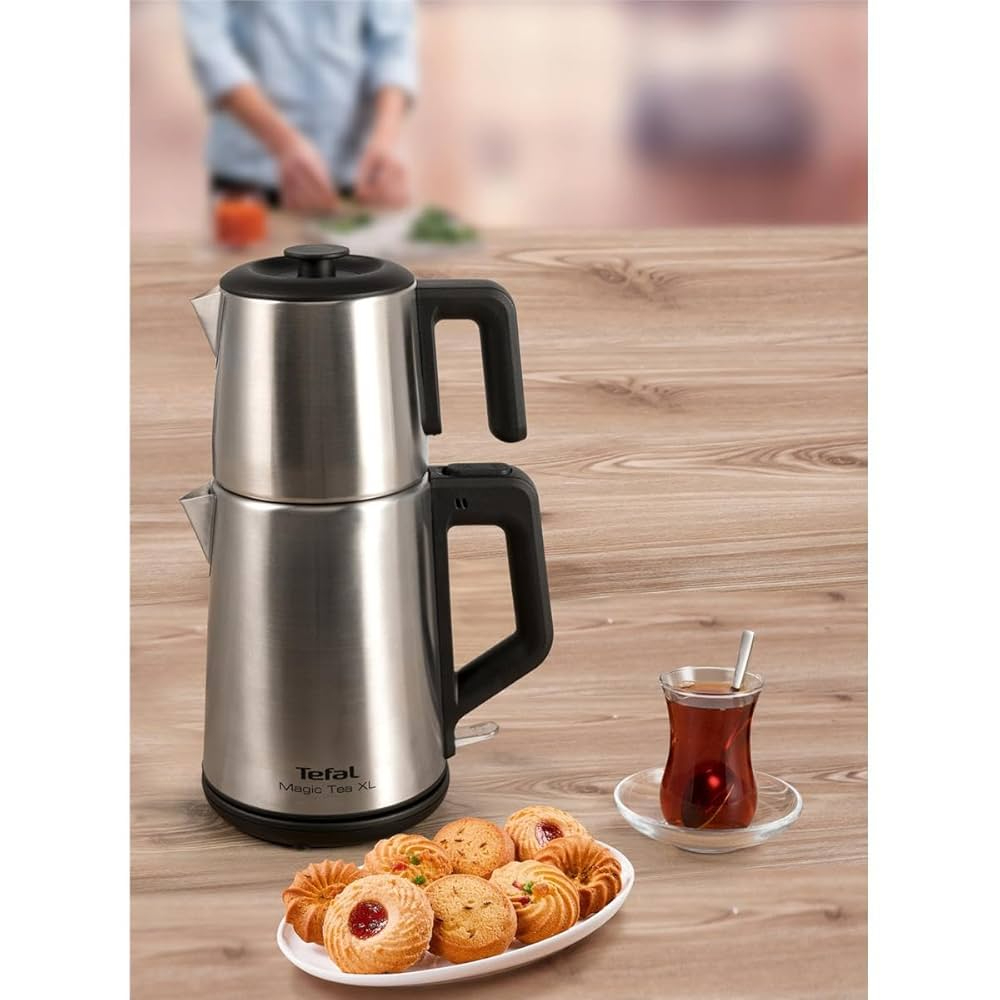 Çay sevənlər üçün ideal seçim