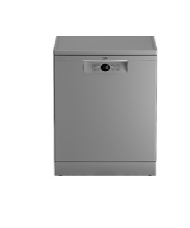 Beko-dan solo qabyuyan maşın