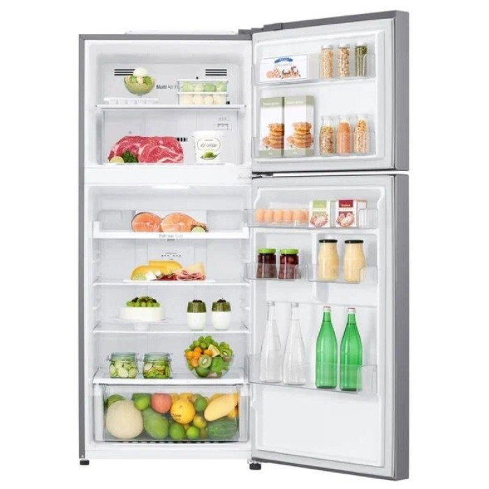 İkikameralı NoFrost LG soyuducu