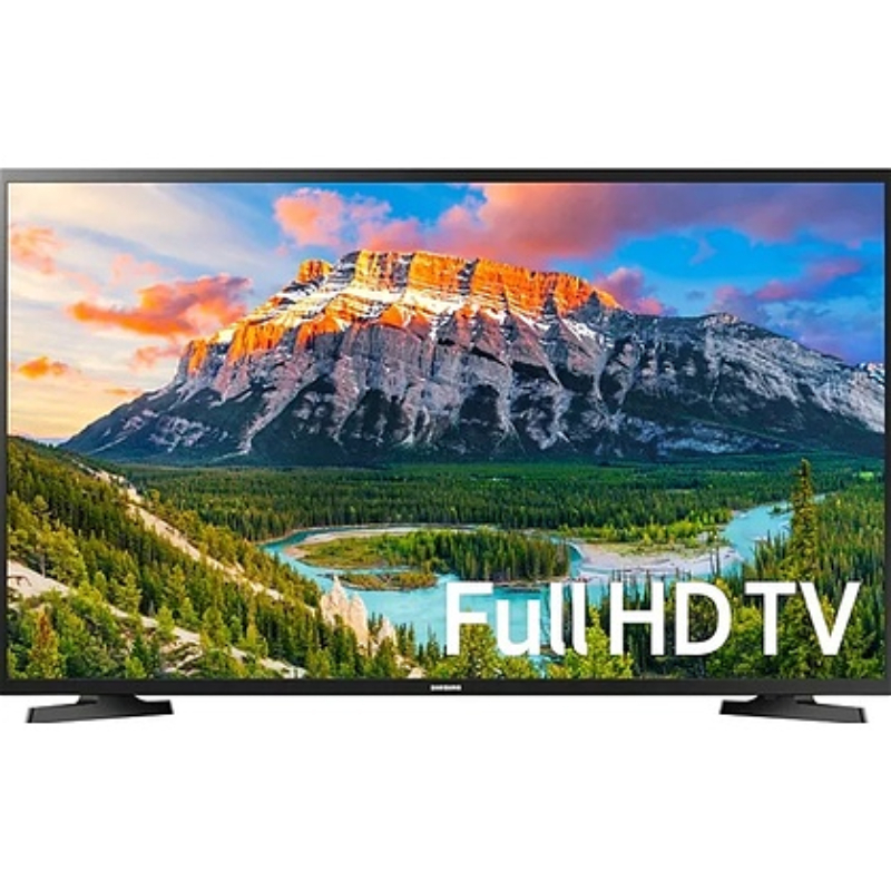 Smart TV funksiyalı sərfəli qiymətə Samsung televizor
