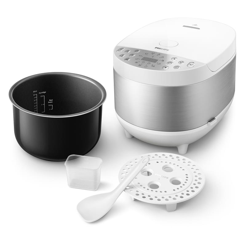PHILIPS multibişirici ilə mətbəx təcrübənizi yenidən kəşf edin!
